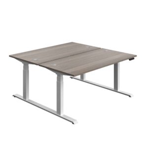 Nova Oak/Silver