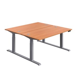 Grey Oak/White