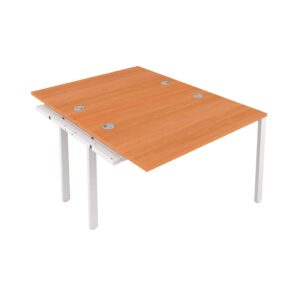 Nova Oak/White