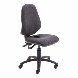 Calypso Ergo 2 Lever Office Chair With Lumbar Pump