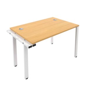Nova Oak/White