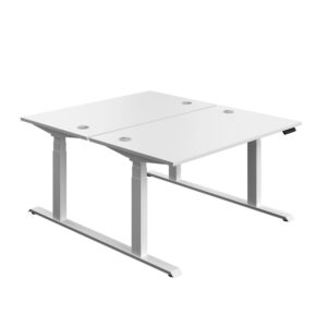 Grey Oak/Silver