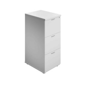 Essentials Filing Cabinet 3 Drawer