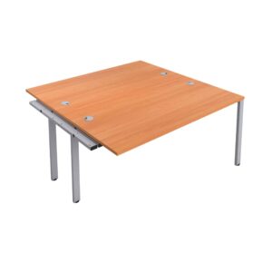 Grey Oak/Silver