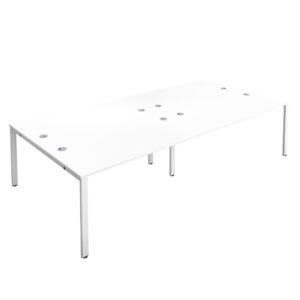 Nova Oak/White