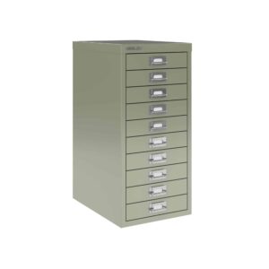 CubeX by Bisley Multidrawer (9 or 10 Drawers)