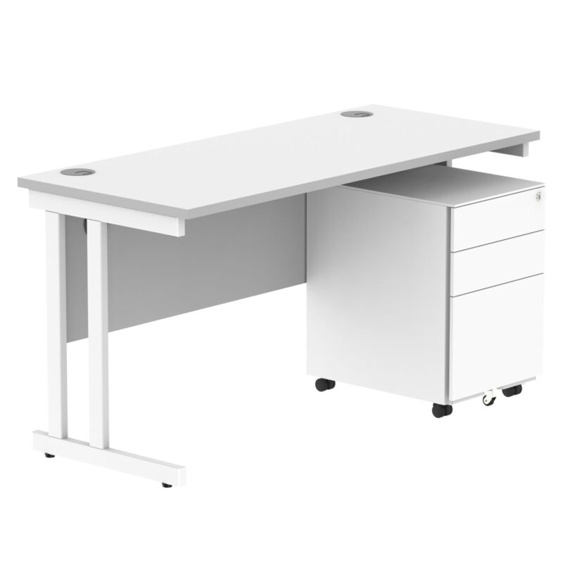 Norwegian Beech/Silver