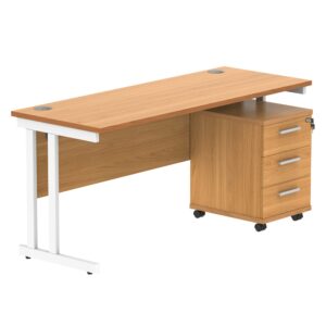 Norwegian Beech/White