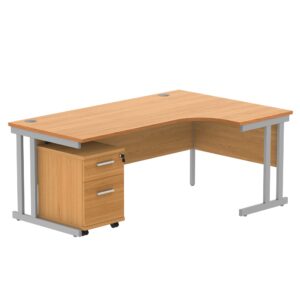 Norwegian Beech/White