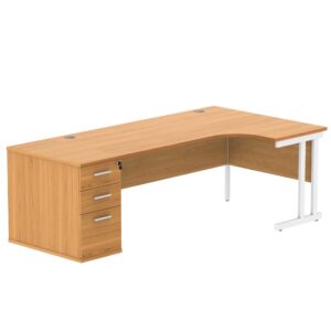 Canadian Oak/White