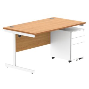 Alaskan Grey Oak/Silver