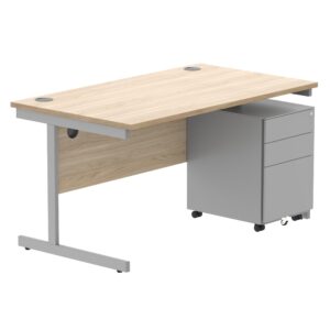 Canadian Oak/White