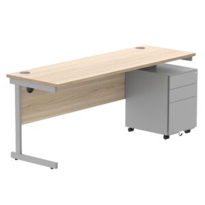 Canadian Oak/White