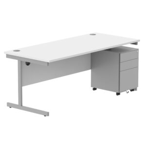 Norwegian Beech/Silver