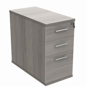 Alaskan Grey Oak