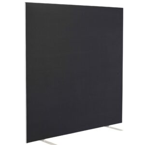 Floor Standing Screen Straight