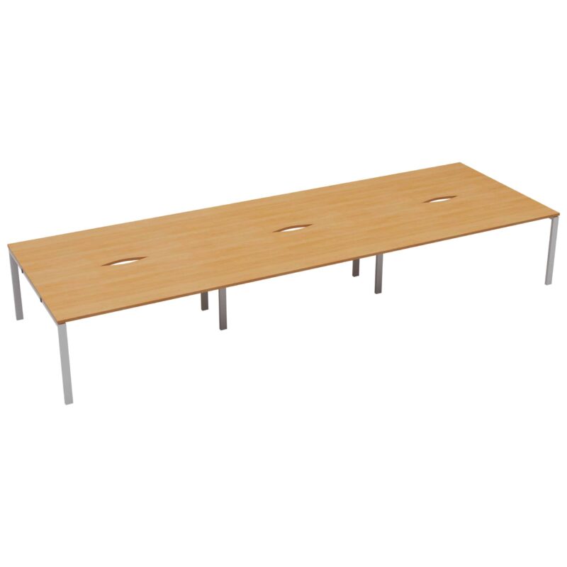 Nova Oak/Silver