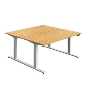 Nova Oak/Silver