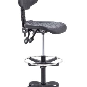 Factory Chair 2 Lever with Draughtsman Kit