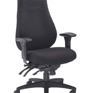 Cheetah Office Chair