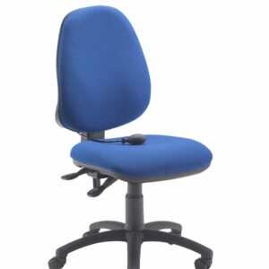Calypso Ergo 2 Lever Office Chair With Lumbar Pump