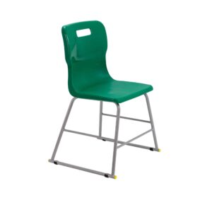 Titan High Chair