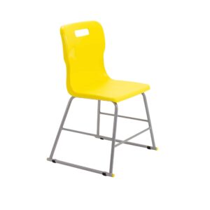 Titan High Chair