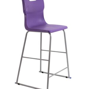 Titan High Chair