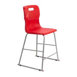 Titan High Chair