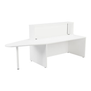 Reception Unit With Extension