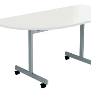 One Eighty D-End Tilting Table