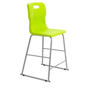 Titan High Chair