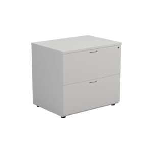 Heavy Duty 2 Drawer Side Filer