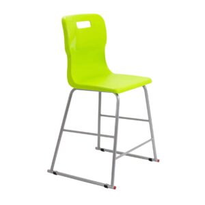 Titan High Chair