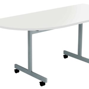 One Eighty D-End Tilting Table