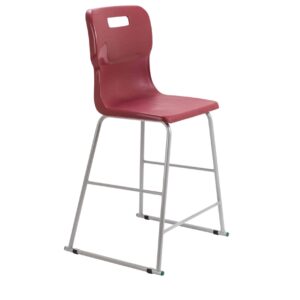 Titan High Chair