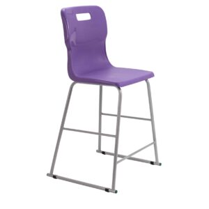 Titan High Chair