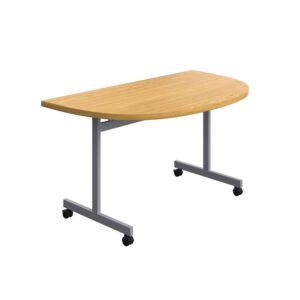 One Eighty D-End Tilting Table