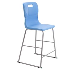 Titan High Chair