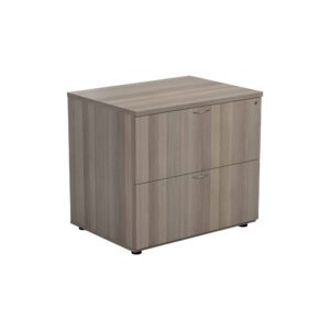 Heavy Duty 2 Drawer Side Filer