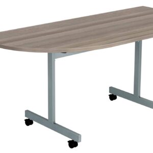 One Eighty D-End Tilting Table