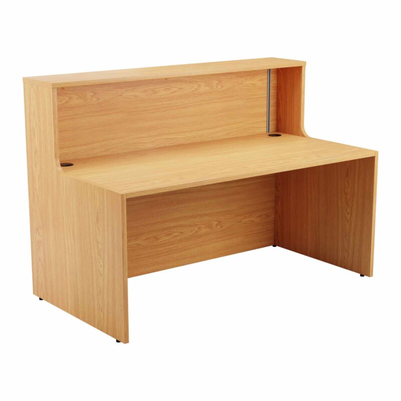 Reception Unit