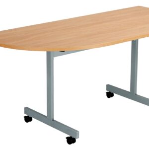 One Eighty D-End Tilting Table