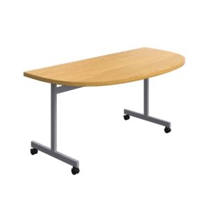 One Eighty D-End Tilting Table