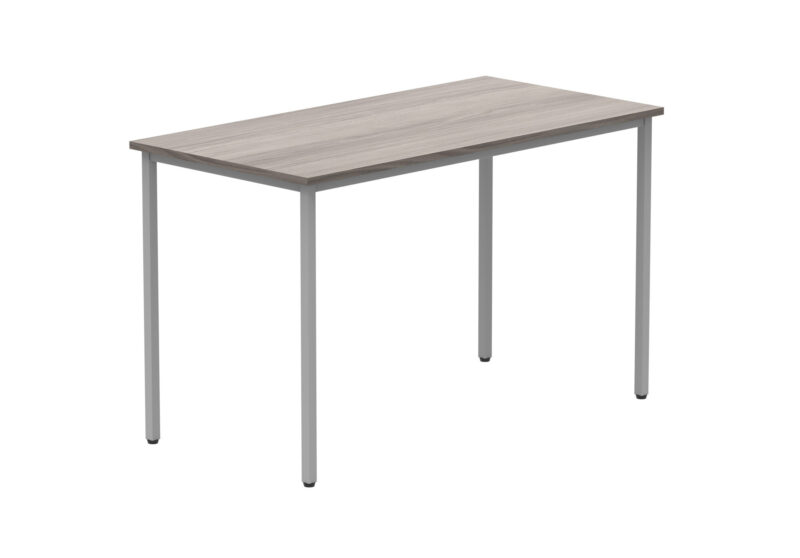 Office Rectangular Multi-Use Table