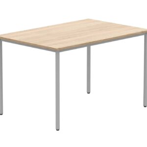 Office Rectangular Multi-Use Table