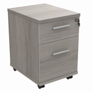 Mobile Under Desk Office Storage Unit
