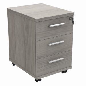 Mobile Under Desk Office Storage Unit