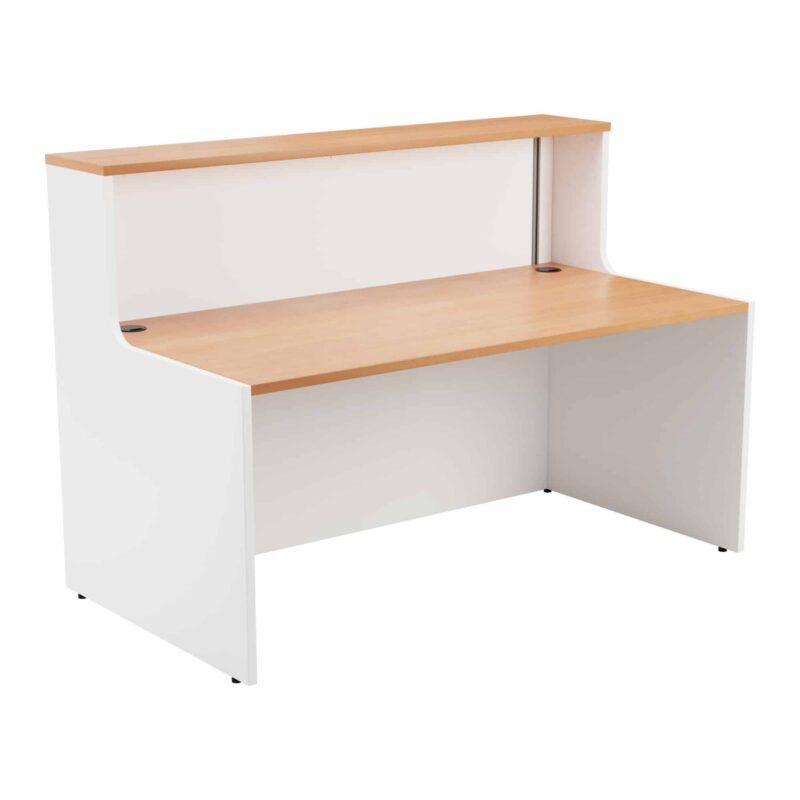 Reception Unit