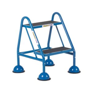 Climb It Uk Domed Feet Handy Step - Image 3